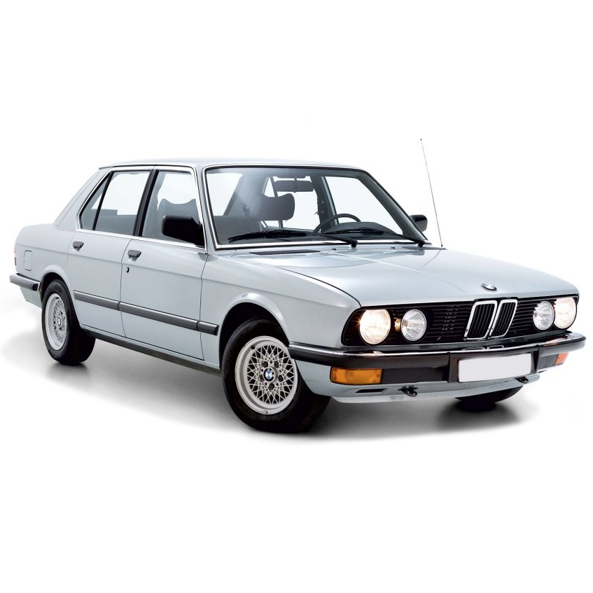 BMW Серия 5, E28