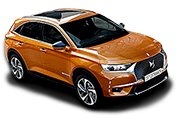 DS DS7 Crossback, X74