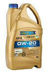 DFE 0W-20