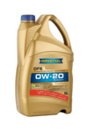 DFE 0W-20