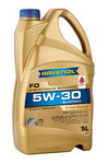 FO 5W-30