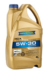 HDX 5W-30