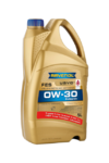 FES 0W-30