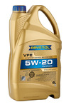 VFE 5W-20