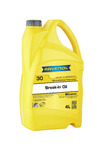 Break-In Oil 30