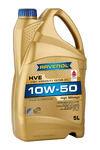 HVE High Viscosity Ester Oil 10W-50