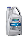 SVE Standard Viscosity Ester Oil 5W-30