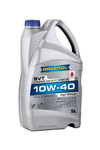 SVT Stand. Viscosity Turbo Oil 10W-40
