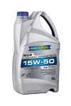 HVP High Viscosity Perform. Oil 15W-50