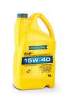 SVP Stand. Viscos. Perform. Oil 15W-40