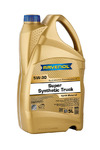 Super Synthetic Truck 5W-30