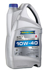 EURO VI Truck 10W-40