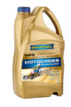 MPS Motocross Powersynth 2T