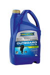 Outboardoel 4T 10W-30