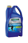 Outboardoel 4T 10W-40