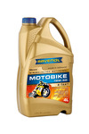 Motobike 4-T Mineral 15W-40