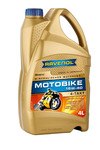Motobike 4-T Mineral 15W-40