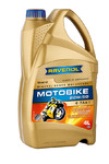 Motobike 4-T Mineral 20W-50