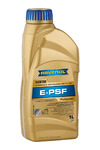 E-PSF Fluid