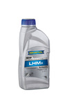 LHM+ Fluid