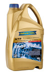 ATF 6HP Fluid