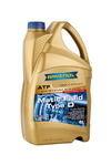 ATF Matic Fluid Type D