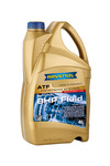 ATF 8HP Fluid
