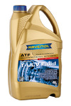 ATF T-ULV Fluid