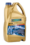 ATF 5/4 HP Fluid