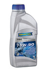 TGO 75W-90 API GL 5