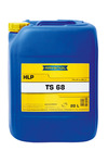 Hydraulikoil TS 68 (HLP)