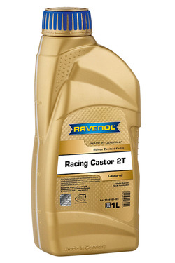 Racing Castor 2T