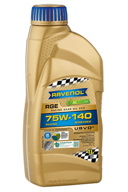 RAVENOL Racing Gear Oil Eco 75W-140