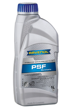 Hydraulik PSF Fluid