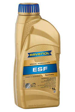 ESF Extra Servo Fluid