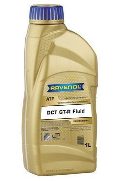 DCT GT-R Fluid