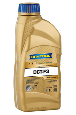 ATF DCT-F3