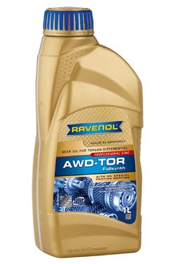 AWD-TOR Fluid