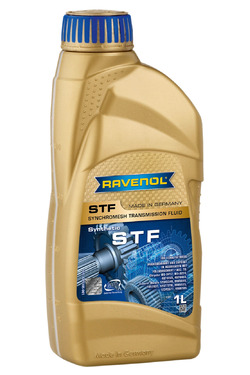 STF Synchromesh Transmission Fluid