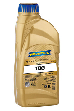 TDG 75W-110