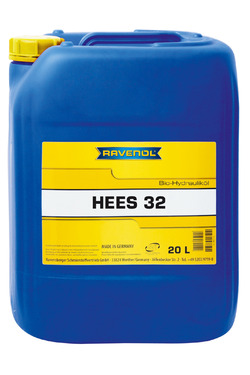 BIO-Hydraulikol HEES 32