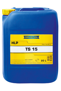 Hydraulikoel TS 15 (HLP)