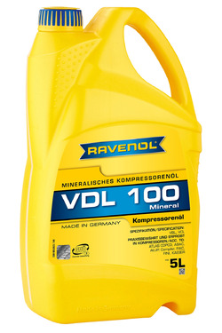 Kompressorenoil VDL 100