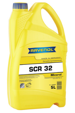 Screw Kompressorenoil SCR 32
