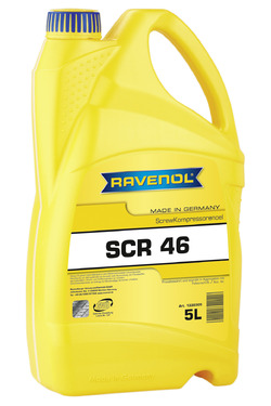 Screw Kompressorenoil SCR 46