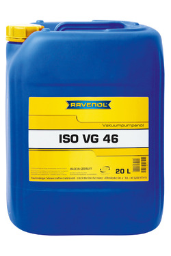 Vakuumpumpenoil ISO VG 46