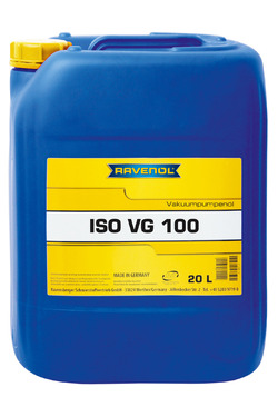 Vakuumpumpenoil ISO VG 100