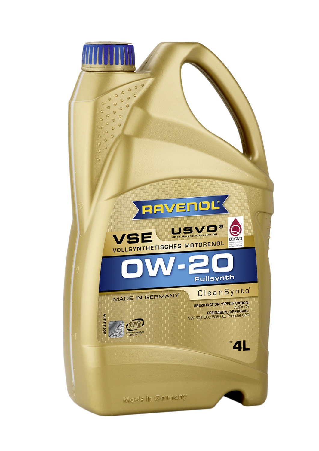 VSE 0W-20
