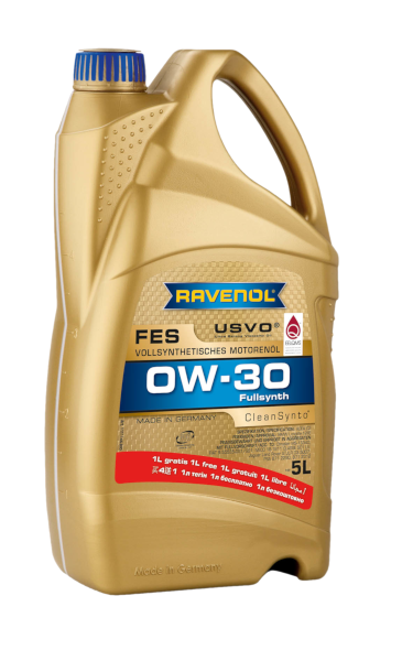FES 0W-30