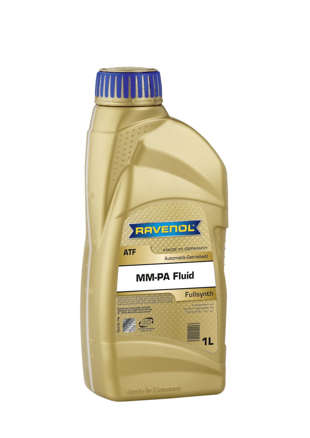 ATF MM-PA Fluid